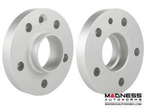 Alfa Romeo Giulia Wheel Spacers - Athena - 17mm - set of 2 w/ extended bolts